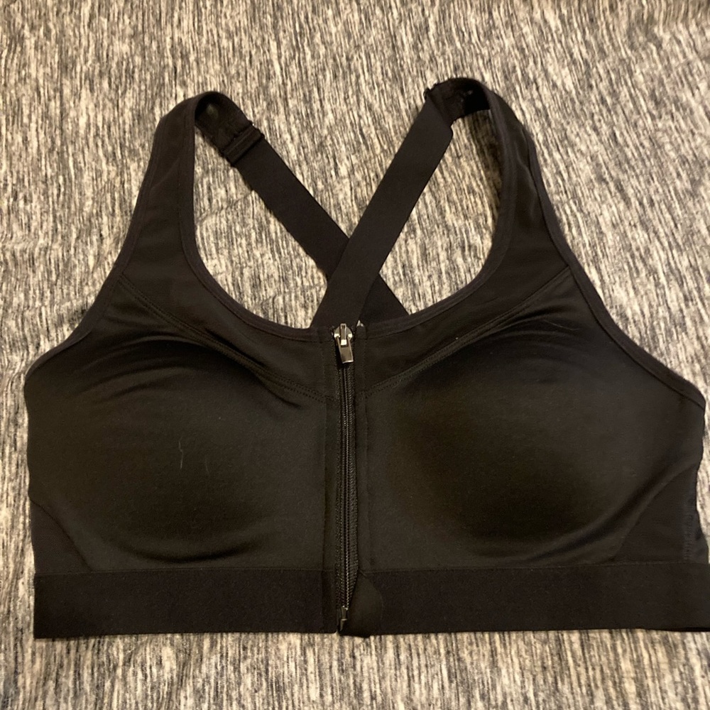 Avis Sportsbra